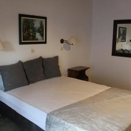 Apartamento Captain Homer *