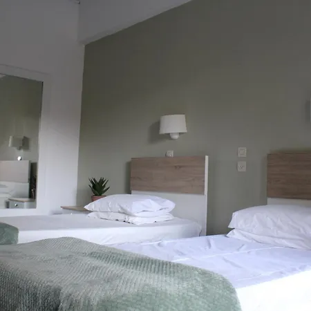 Apartamento Captain Homer