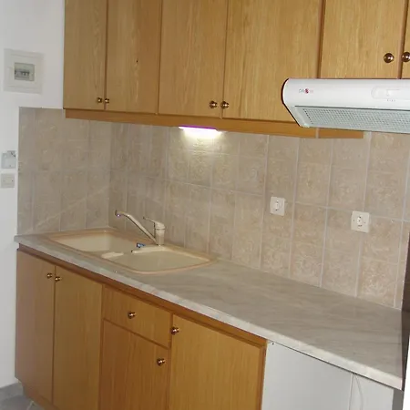 Captain Homer Apartamento