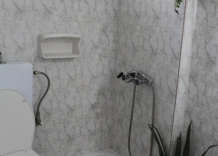 Captain Homer Lejlighed