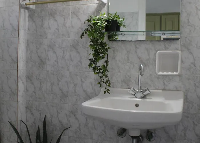 Lejlighed Captain Homer Mesongí