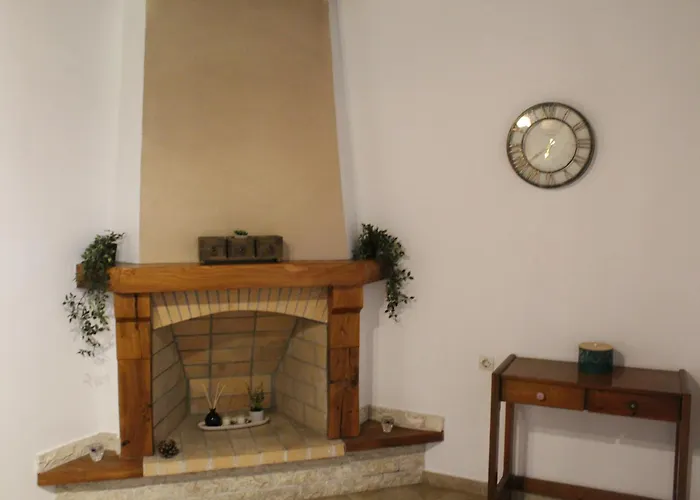 Captain Homer Lejlighed Mesongí