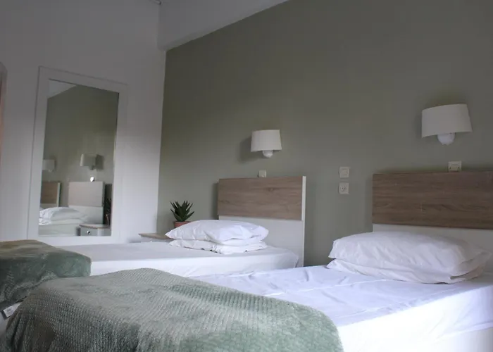 Lejlighed Captain Homer