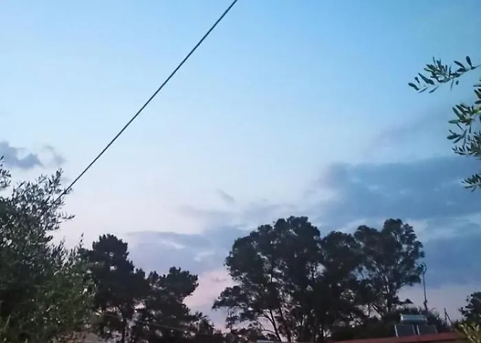 Lejlighed Captain Homer *