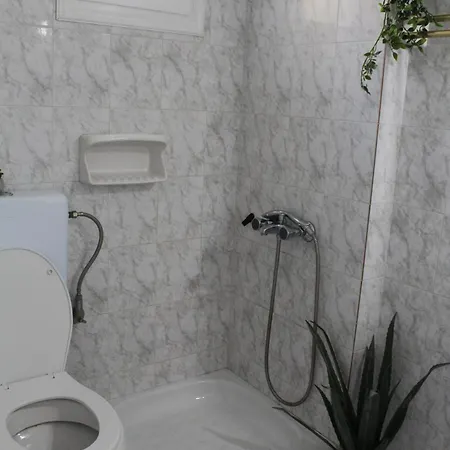 Captain Homer Appartement