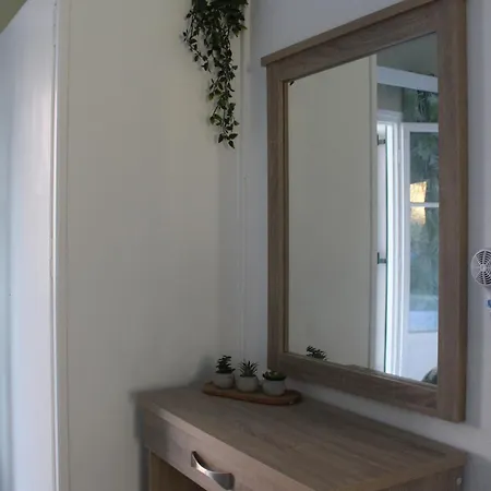 Captain Homer Appartement *