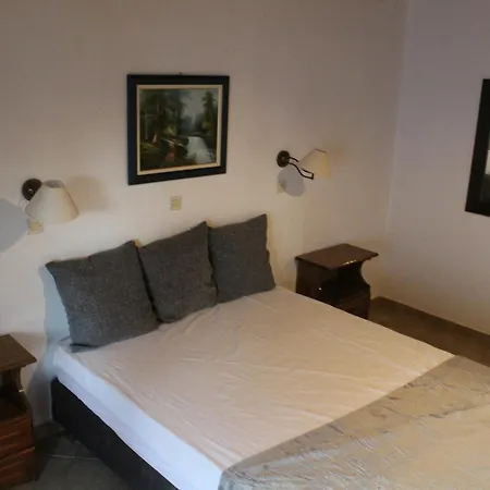 Apartament Captain Homer *