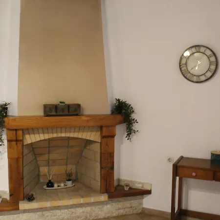 Captain Homer Appartement Mesongí