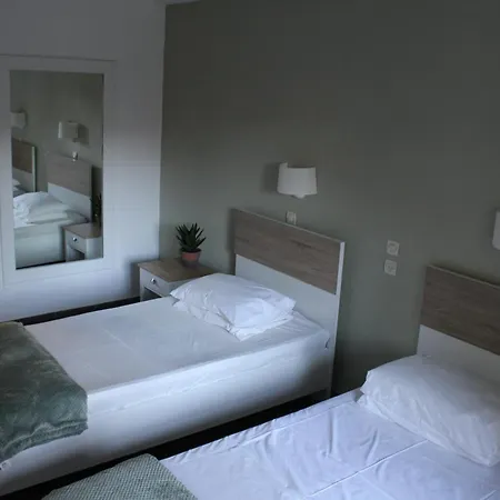 Apartament Captain Homer *