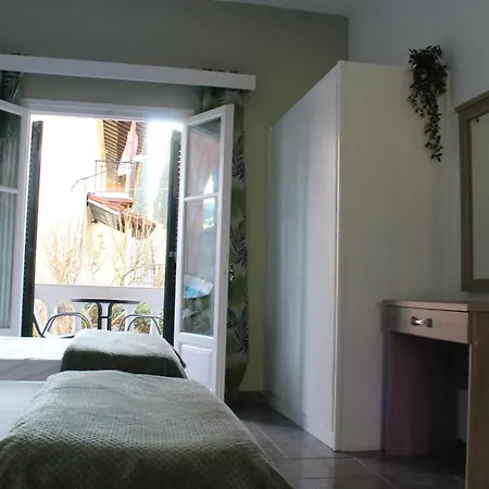 Captain Homer * Месонги