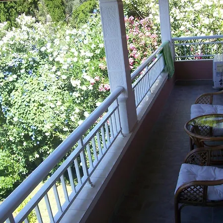 Captain Homer Apartament