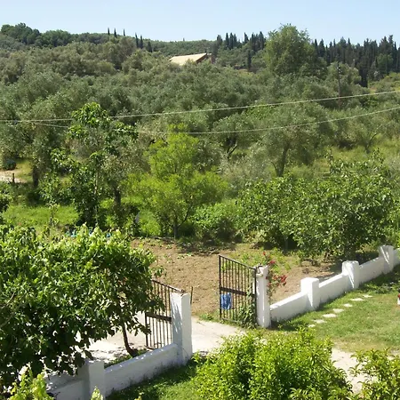 Captain Homer Apartament