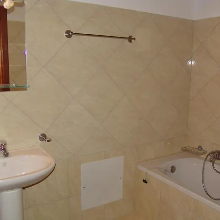 Captain Homer Apartament