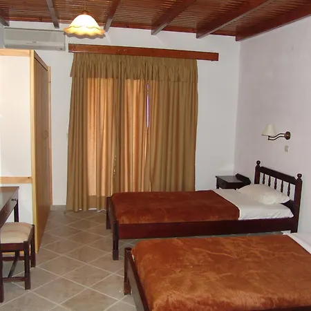 Apartament Captain Homer *