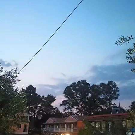 Appartement Captain Homer *