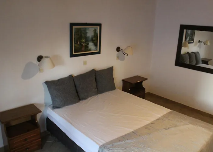 Appartement Captain Homer *