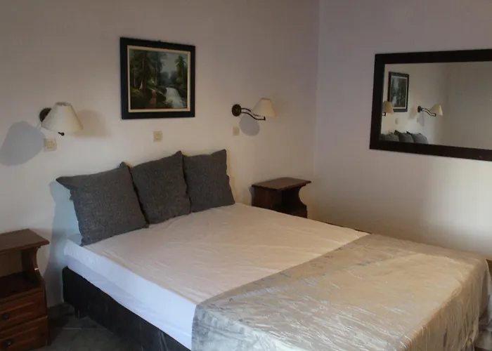 アパート Captain Homer *