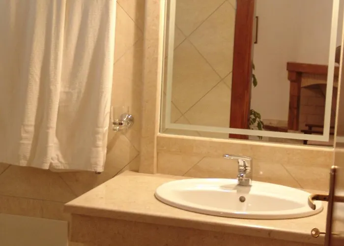 Captain Homer Appartement