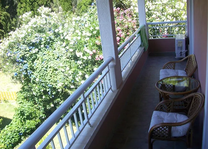 Captain Homer Appartement