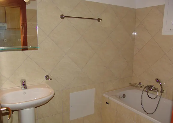 Captain Homer Appartement