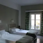 Appartement Captain Homer Mesongí