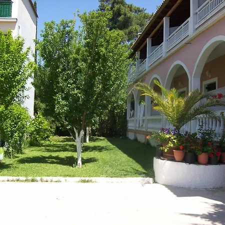 Captain Homer * Mesongí