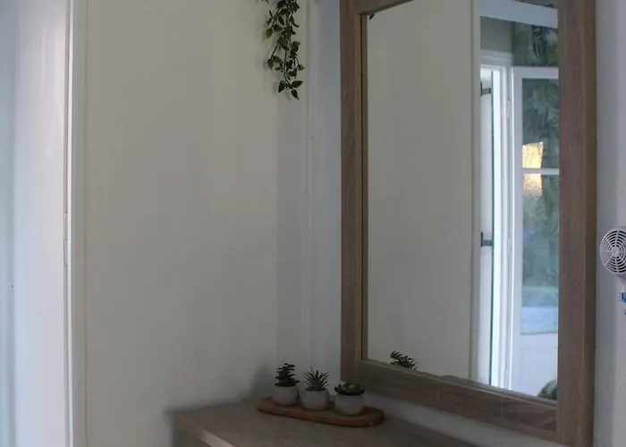 Captain Homer Appartamento *