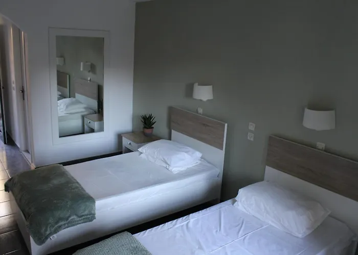 Appartamento Captain Homer *