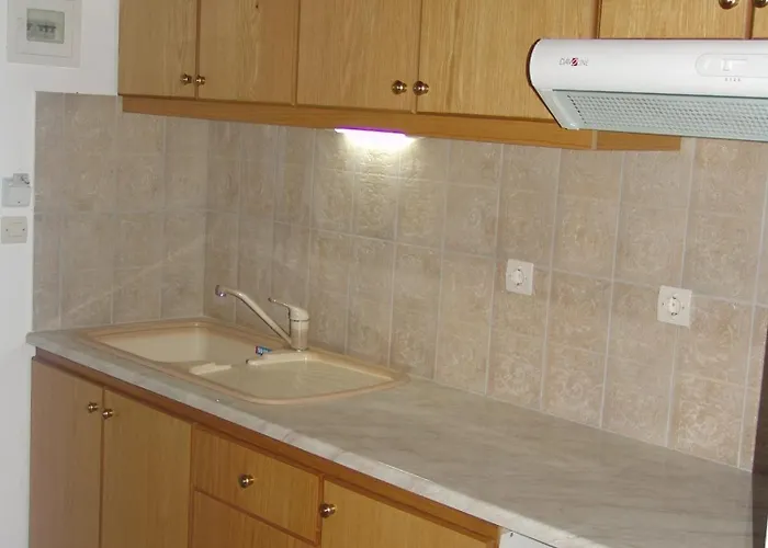 Captain Homer Appartamento