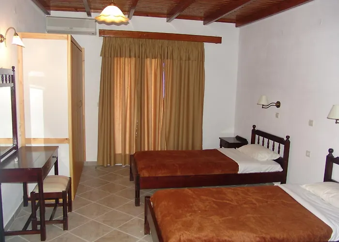 Appartamento Captain Homer *